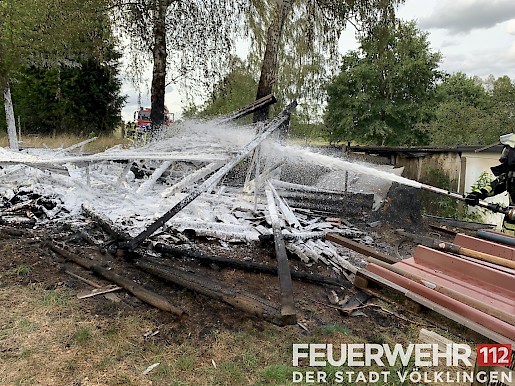 Quelle: (c) FF VK Abteilung PÖA - Ch. Schaff