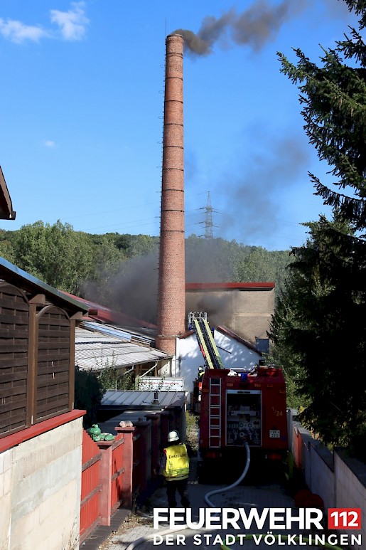 Quelle: (c) FF VK Abteilung PÖA - W.Schmidt