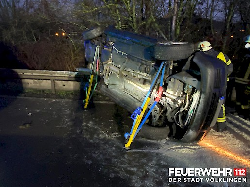 Feuerwehr Völklingen