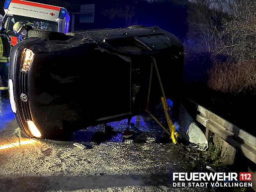 Feuerwehr Völklingen