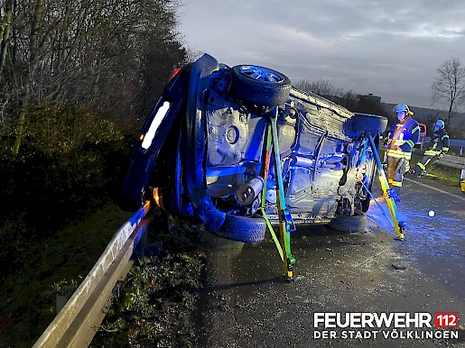 Feuerwehr Völklingen