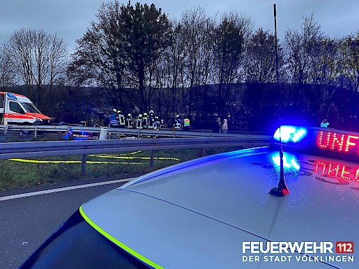 Feuerwehr Völklingen