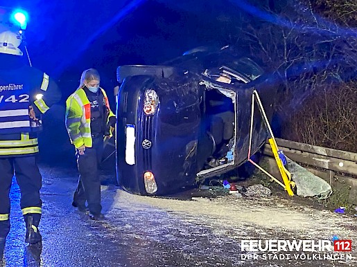 Feuerwehr Völklingen