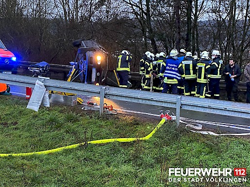 Feuerwehr Völklingen