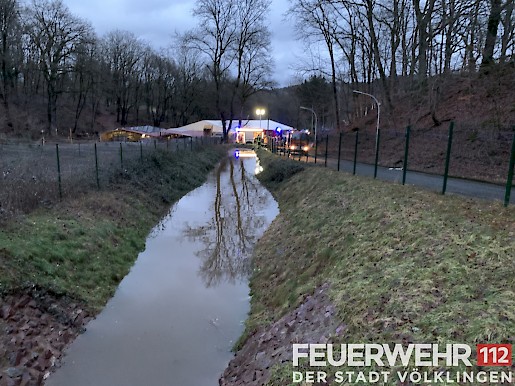 Quelle: (c) FF VK Abteilung PÖA - Ch. Schaff