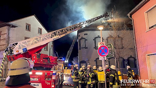 FF VK - Abteilung Presse und Öffentlichkeitsarbeit