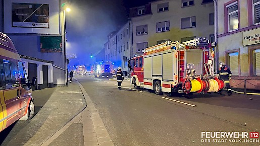 FF VK - Abteilung Presse und Öffentlichkeitsarbeit