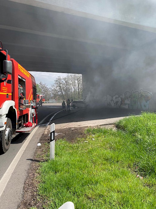 Foto: Freiwillige Feuerwehr Wadgassen