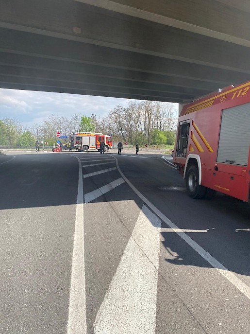 Foto: Freiwillige Feuerwehr Wadgassen