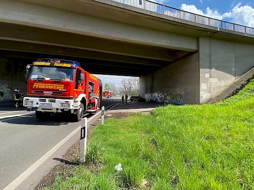 Foto: Freiwillige Feuerwehr Wadgassen