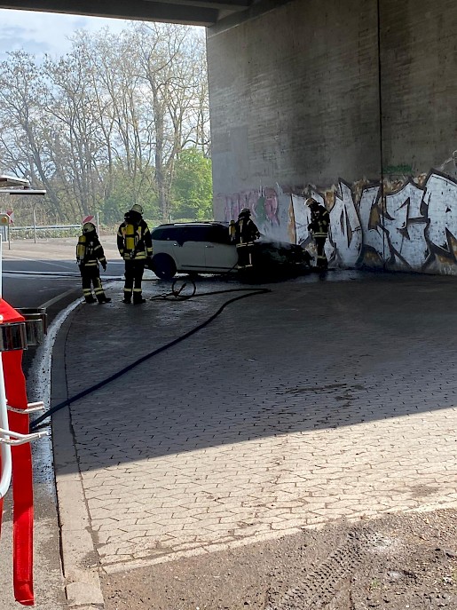 Foto: Freiwillige Feuerwehr Wadgassen