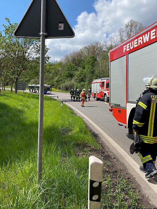 Foto: Freiwillige Feuerwehr Wadgassen