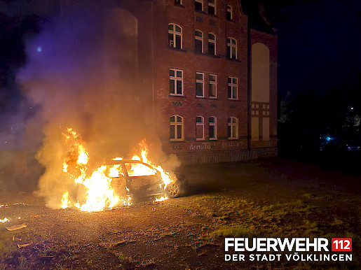 FFVK Presse- und Öffentlichkeitsarbeit | Christian Colling