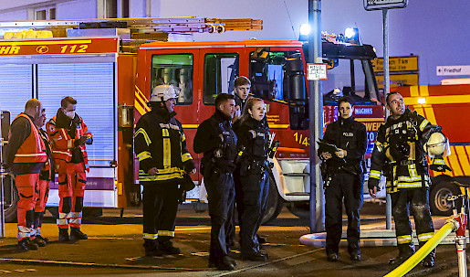 Bilder-+ Pressedienst Rolf Ruppenthal