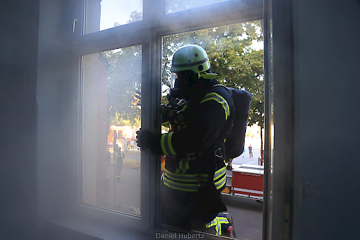 FFVK Presse- und Öffentlichkeitsarbeit | Foto: Daniel Hubertz