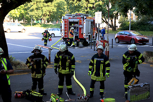 FFVK Presse- und Öffentlichkeitsarbeit | Foto: Daniel Hubertz