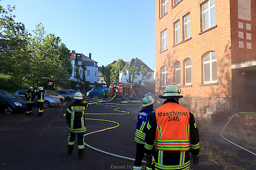 FFVK Presse- und Öffentlichkeitsarbeit | Foto: Daniel Hubertz