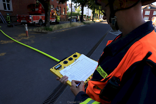 FFVK Presse- und Öffentlichkeitsarbeit | Foto: Daniel Hubertz