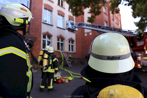 FFVK Presse- und Öffentlichkeitsarbeit | Foto: Daniel Hubertz
