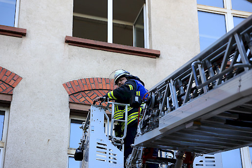 FFVK Presse- und Öffentlichkeitsarbeit | Foto: Daniel Hubertz