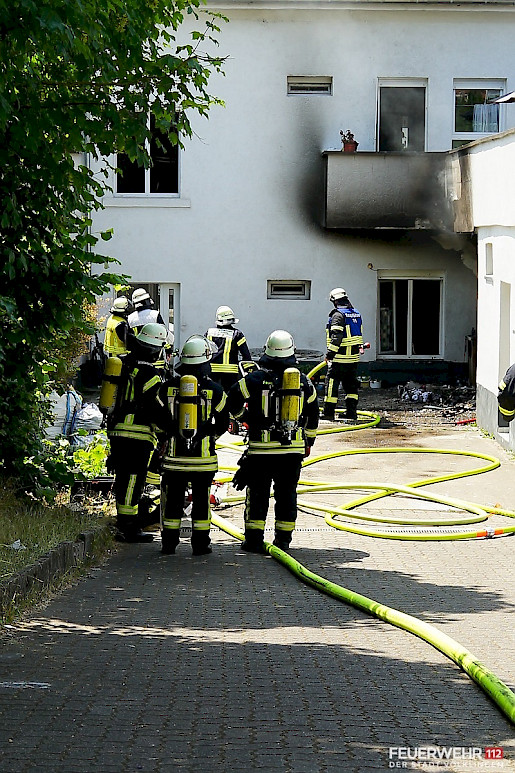 FFVK Presse- und Öffentlichkeitsarbeit